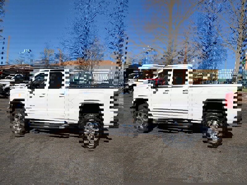 Used 2019 GMC Sierra 2500 SLT w/ Duramax Plus Package image 14