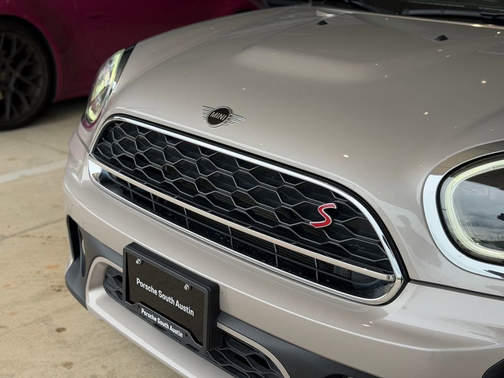 Used 2024 MINI Cooper Countryman S AWD/4WD image 13