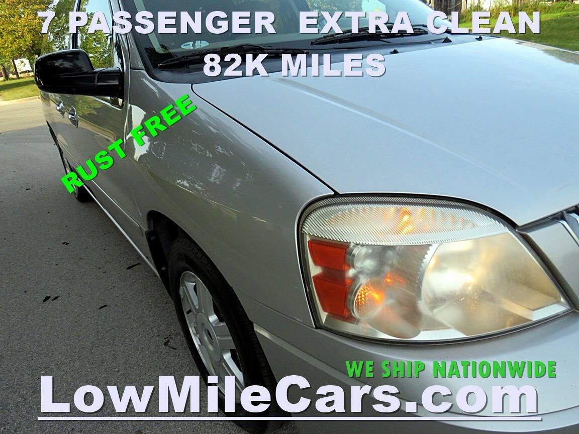 Used 2004 Mercury Monterey Convenience image 23