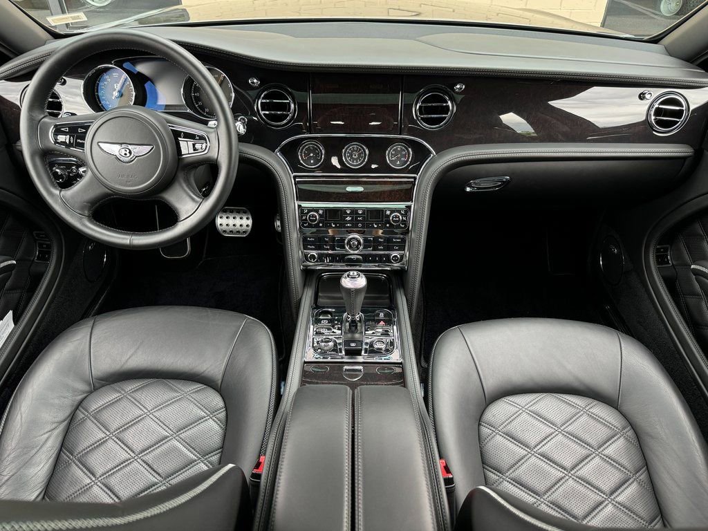 Used 2013 Bentley Mulsanne image 72