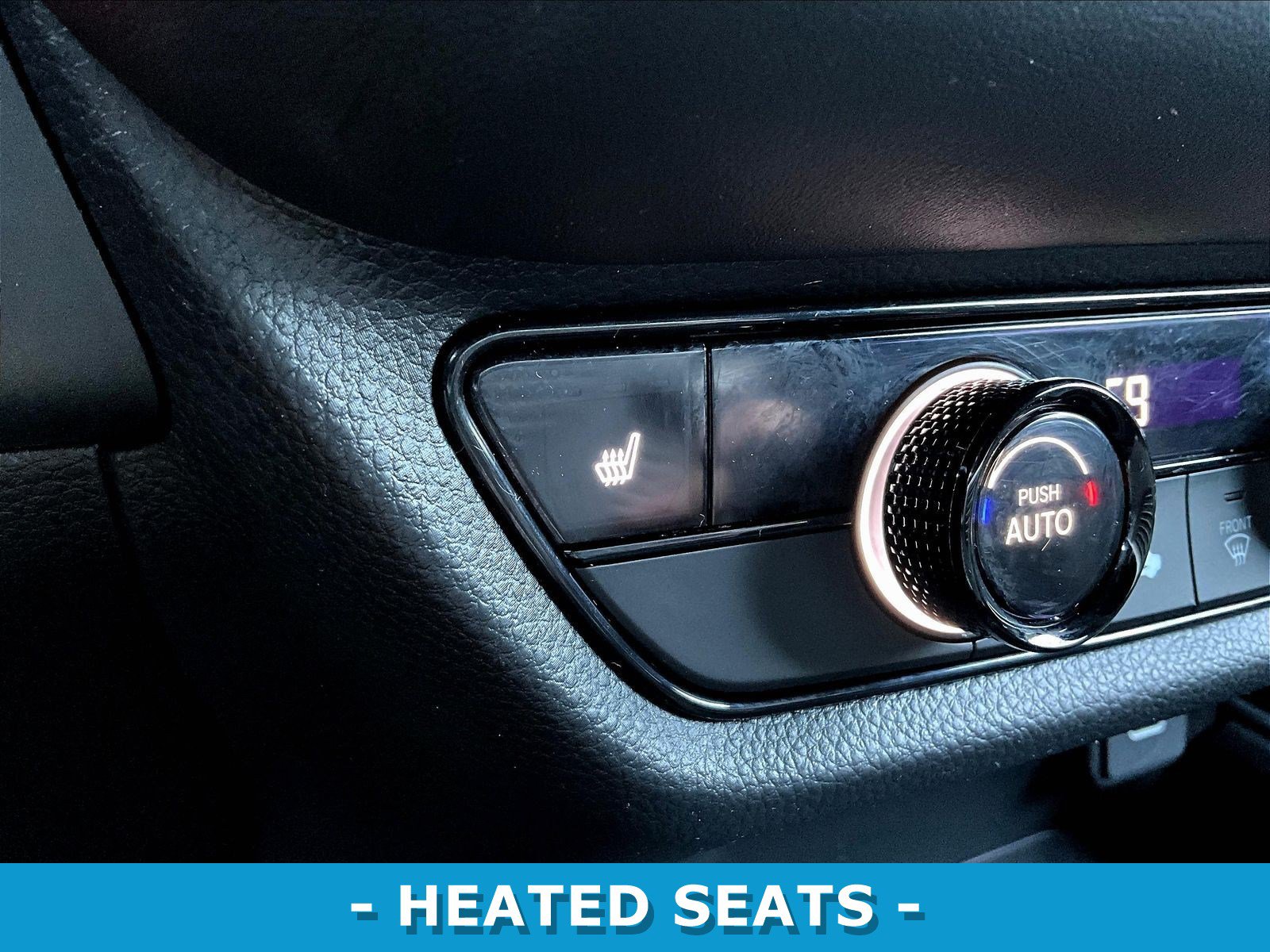 Used 2024 Honda HR-V Sport image 15