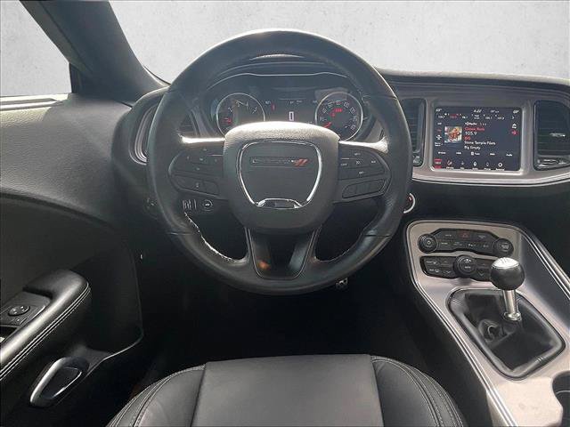 Used 2023 Dodge Challenger R/T RWD image 5
