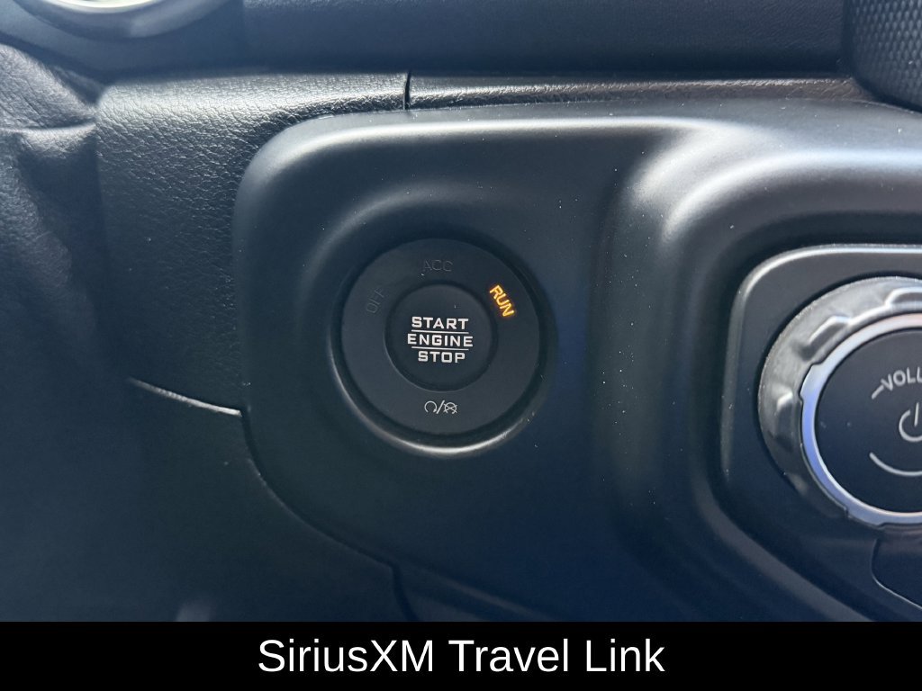 Used 2020 Jeep Gladiator Overland AWD/4WD image 27
