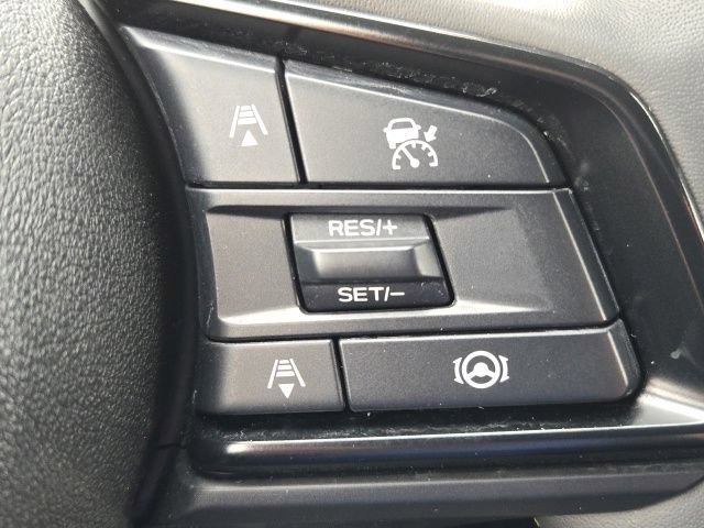 Certified 2025 Subaru Ascent Bronze Edition AWD/4WD image 17