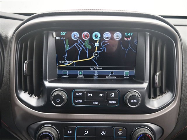 Used 2018 GMC Canyon All Terrain image 15