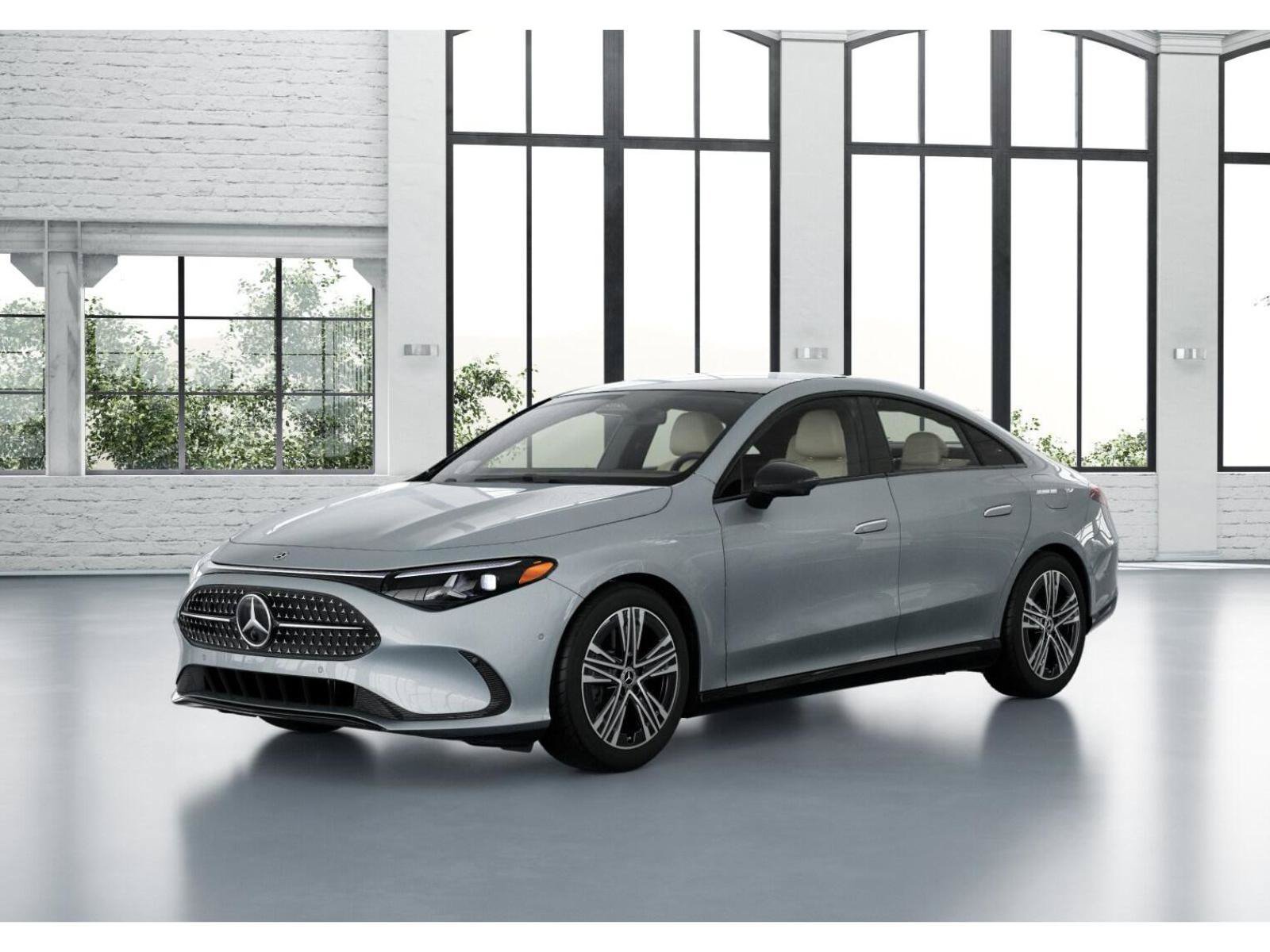 New 2027 Mercedes-Benz CLA 220 image 39