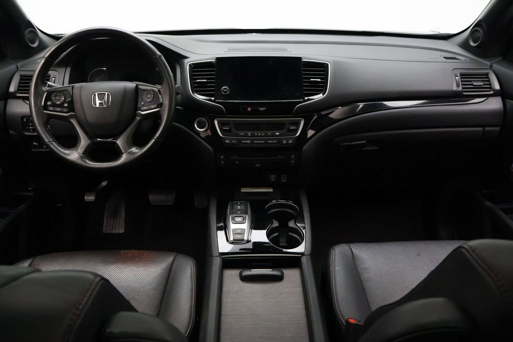Used 2020 Honda Pilot Black Edition image 24