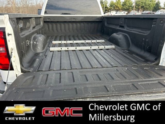 Used 2015 Chevrolet Silverado 3500 LT w/ LT Convenience Package image 7