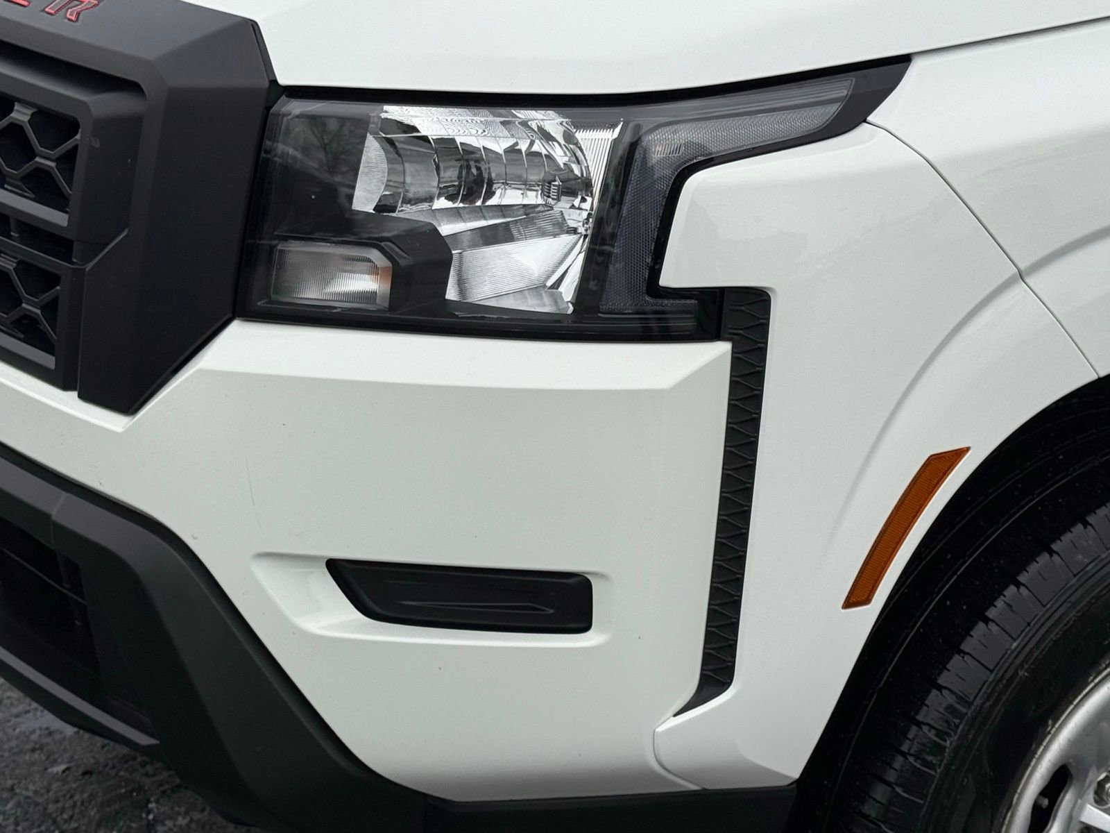 Used 2022 Nissan Frontier S w/ Technology Package image 9