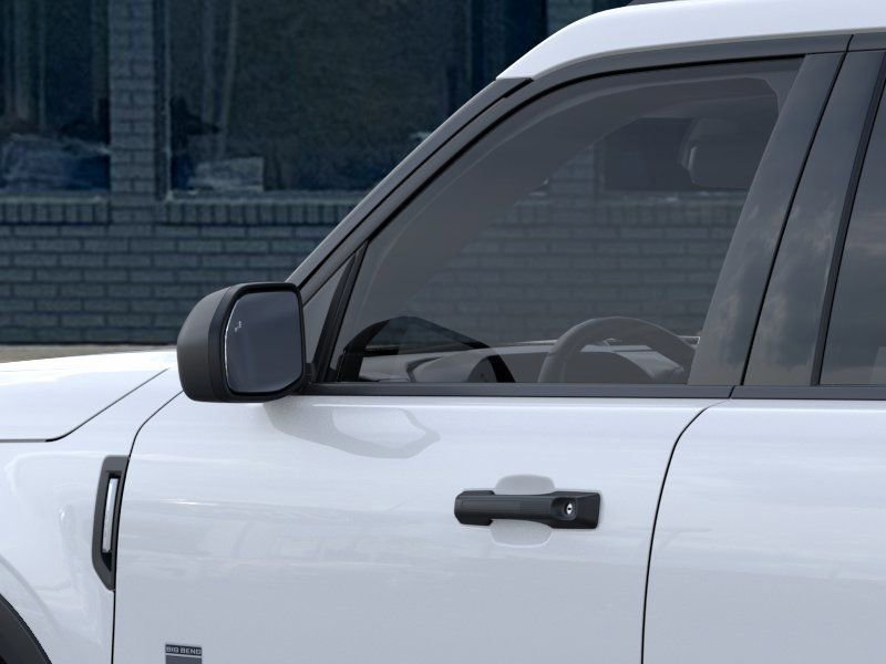 New 2025 Ford Bronco Sport Big Bend AWD/4WD image 20