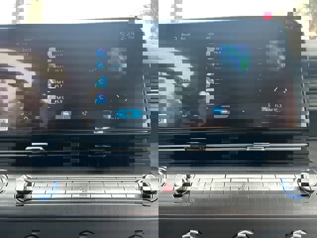 New 2026 Hyundai Kona SE image 8