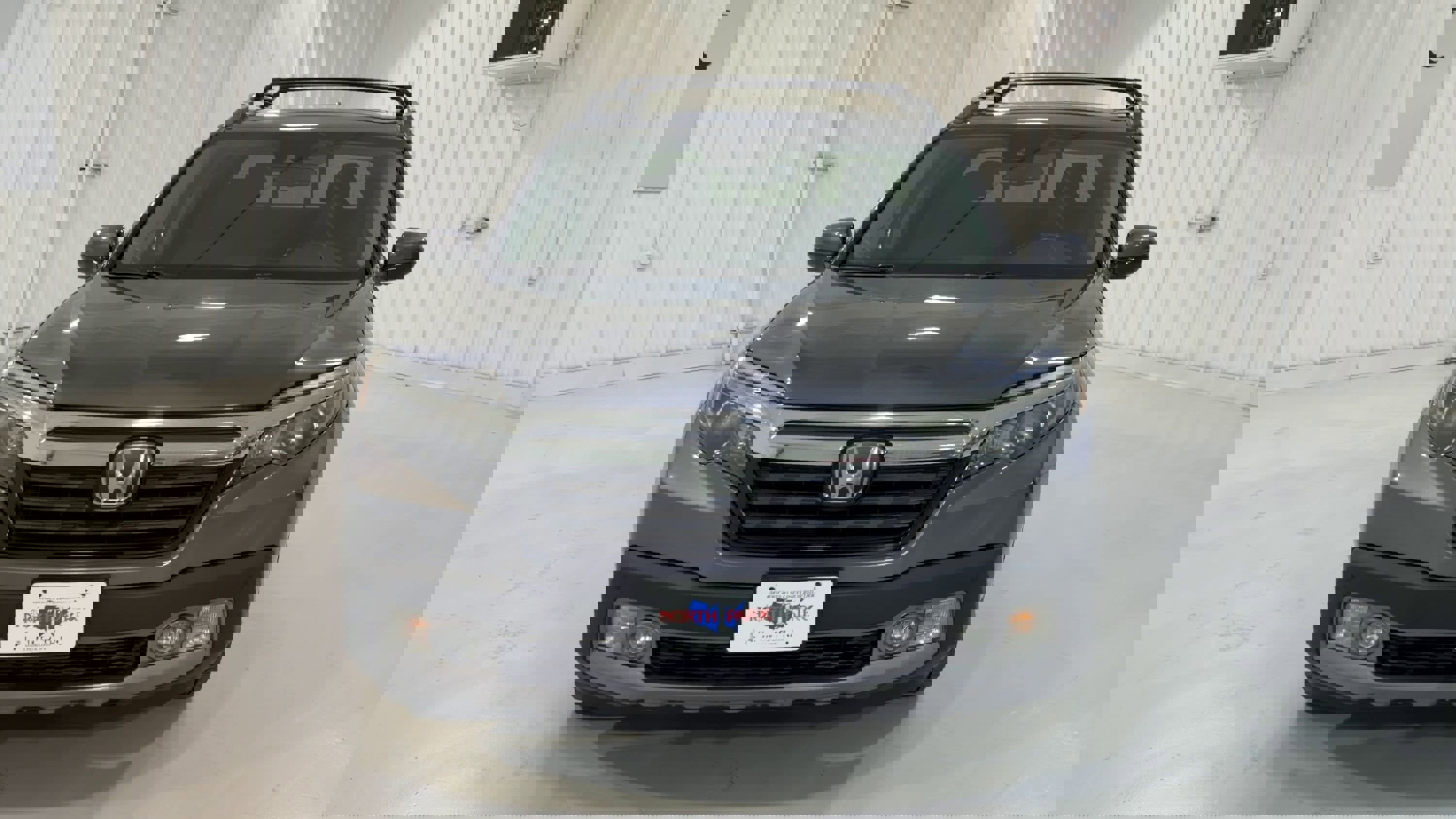 Used 2017 Honda Ridgeline RTL-E image 4