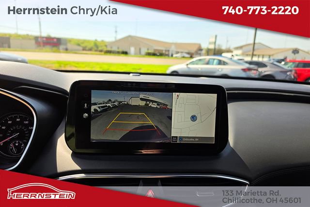 Used 2023 Hyundai Santa Fe SEL AWD/4WD image 19