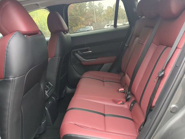 New 2026 MAZDA CX-50 AWD 2.5 Hybrid w/ Cargo Package image 13