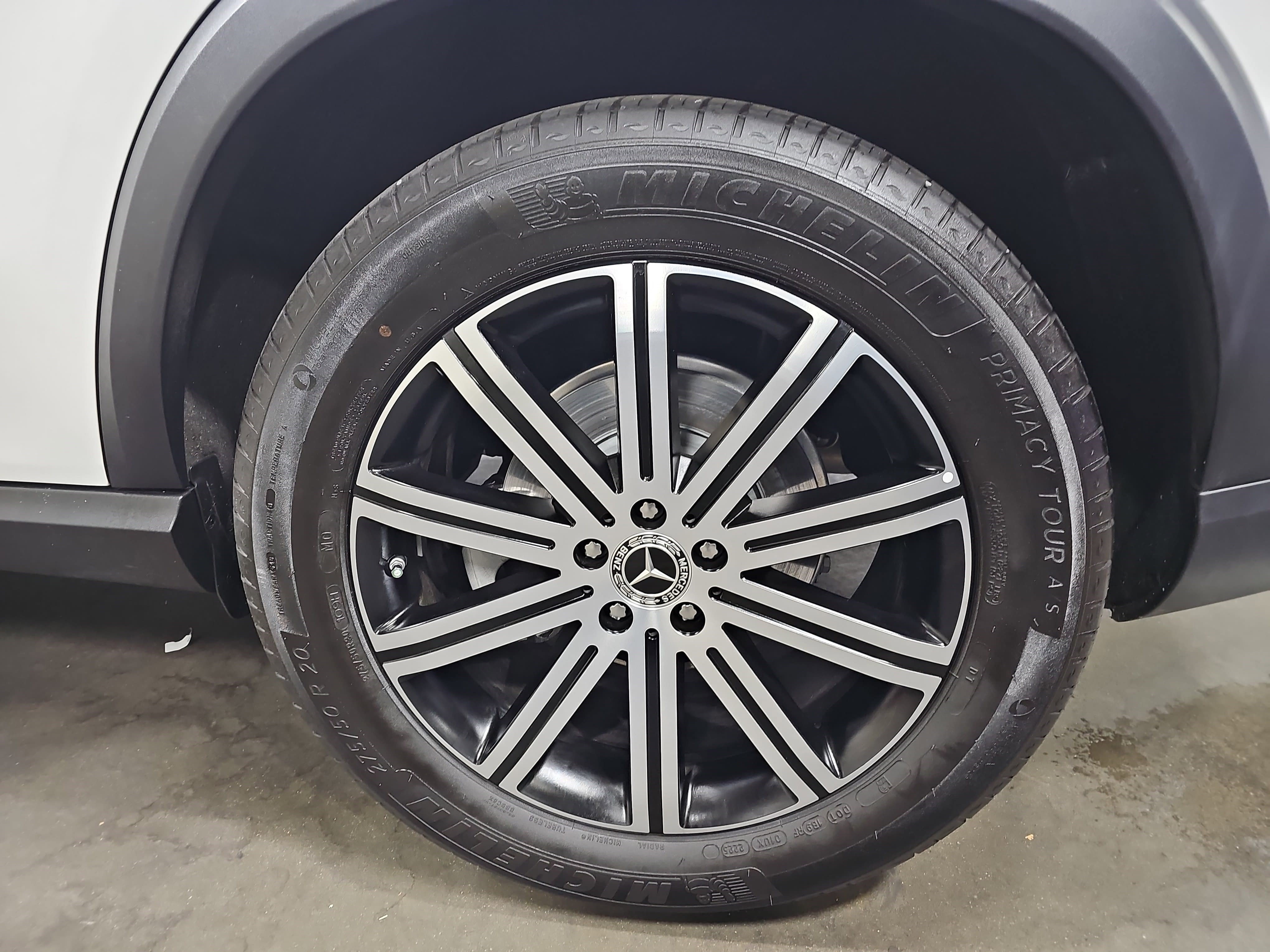 Certified 2026 Mercedes-Benz GLE 350 4MATIC image 35