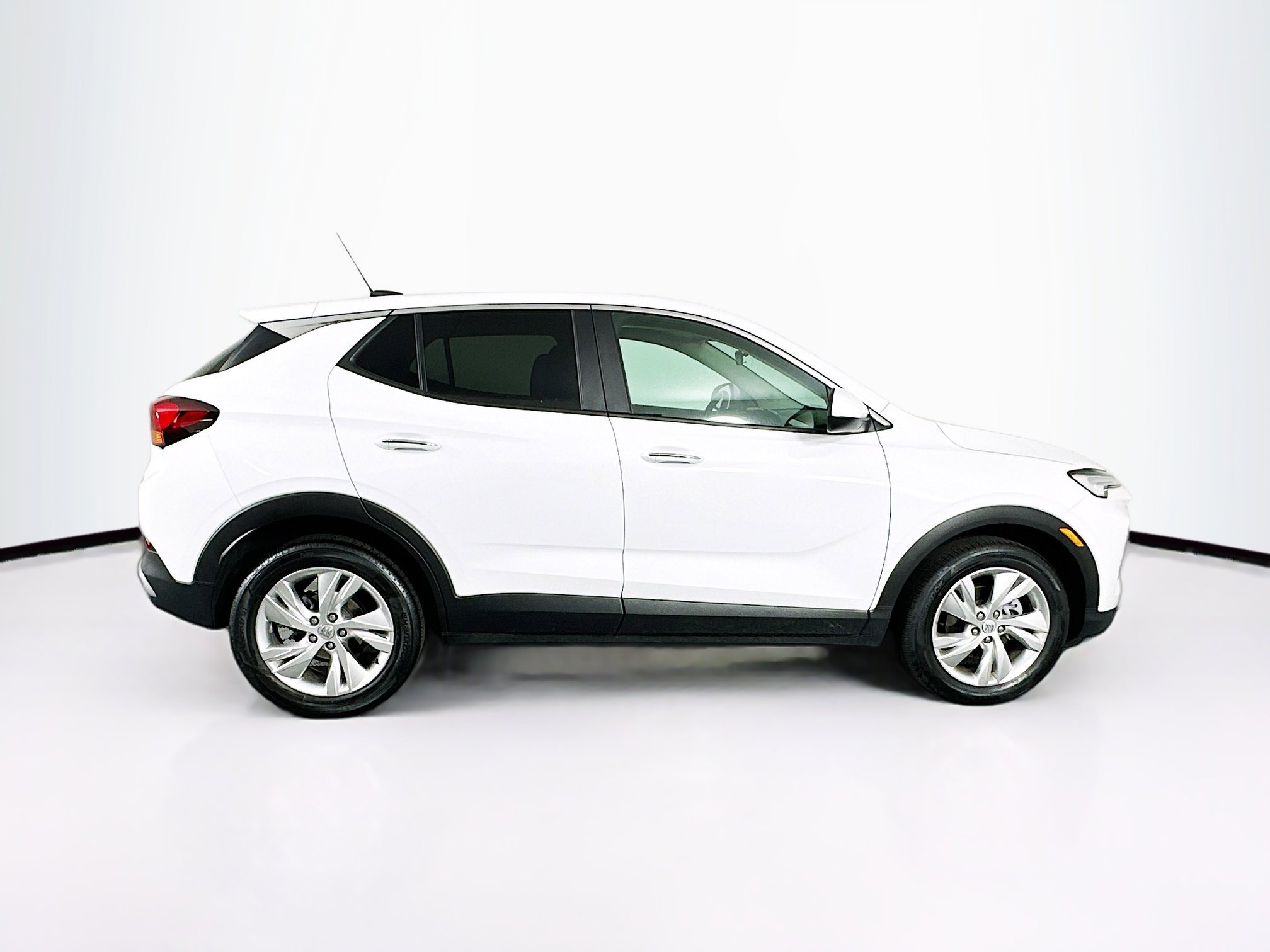 Used 2025 Buick Encore GX Preferred image 10