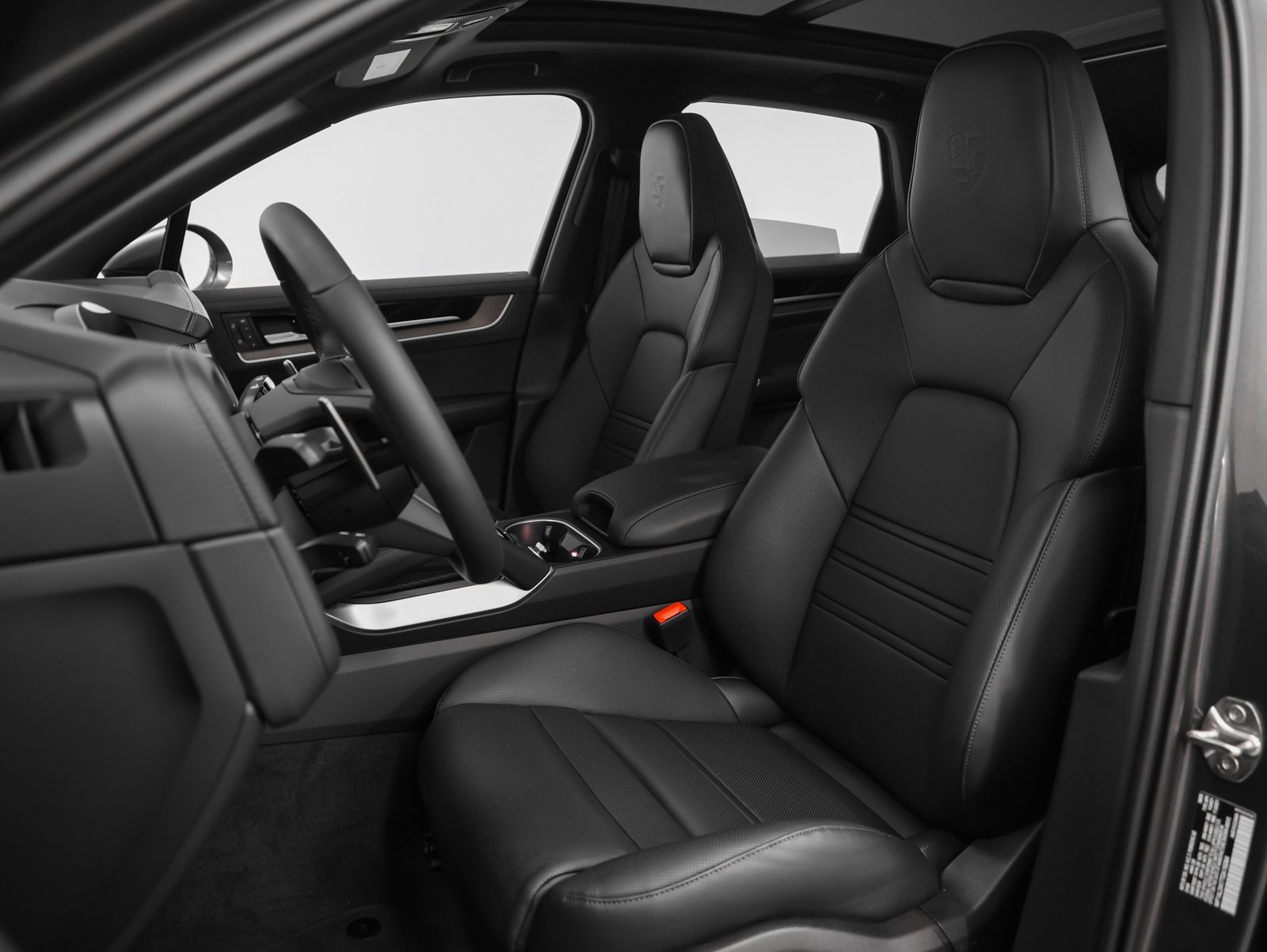 New 2026 Porsche Cayenne S image 5