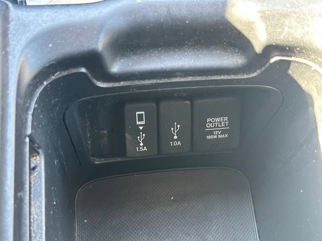 Used 2017 Honda CR-V EX-L image 27