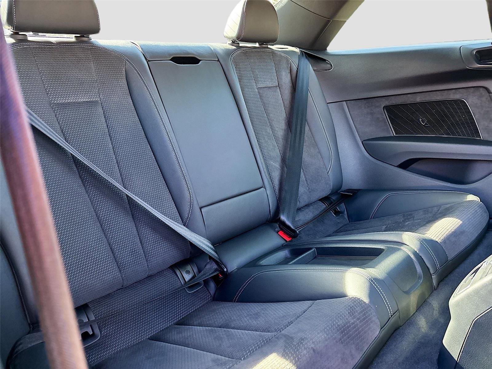 Used 2020 Audi A5 2.0T Premium Plus image 31