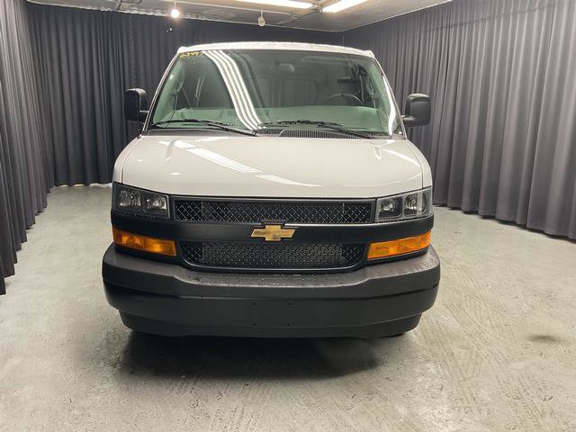 New 2026 Chevrolet Express 2500 w/ Driver Convenience Package image 7
