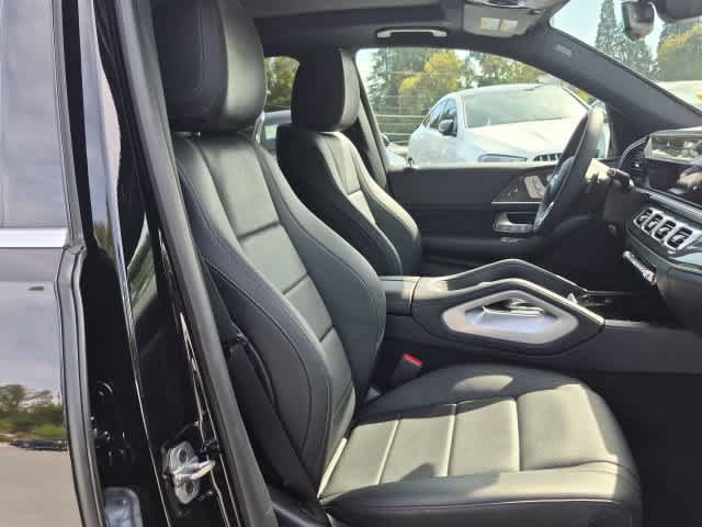 Certified 2023 Mercedes-Benz GLE 350 4MATIC image 21