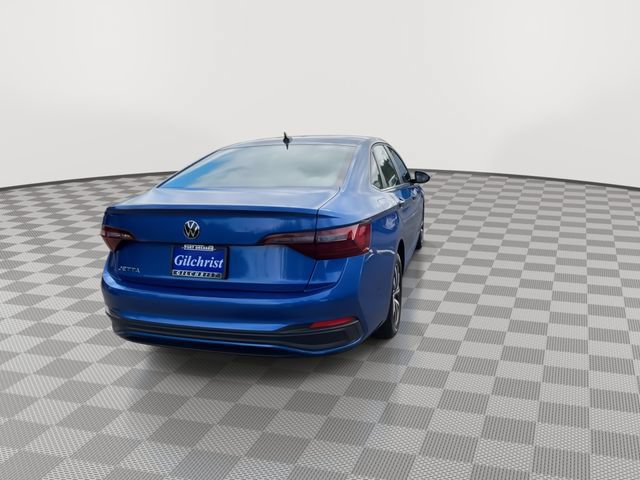 Used 2024 Volkswagen Jetta S FWD image 7