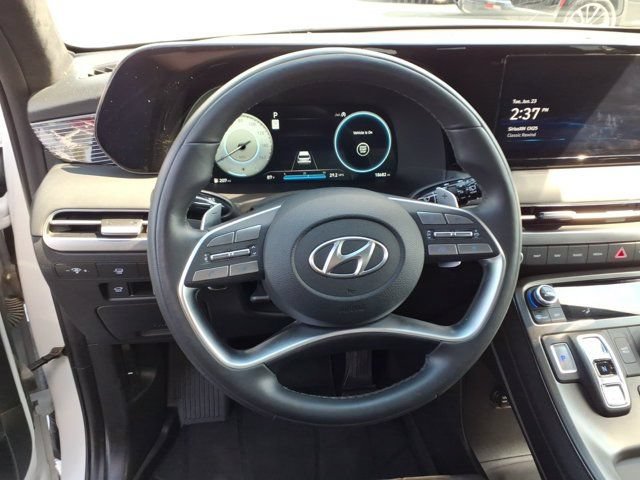 Used 2025 Hyundai Palisade Calligraphy AWD/4WD image 7
