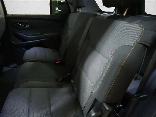 Used 2020 Chevrolet Traverse LT FWD image 19