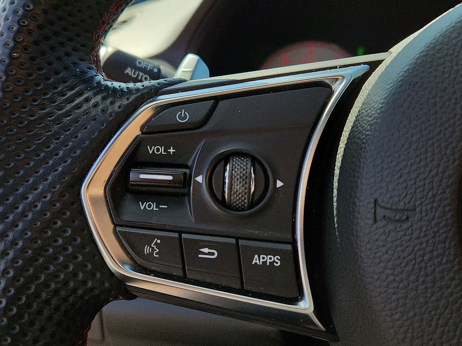 Used 2023 Acura RDX A-Spec AWD/4WD image 22