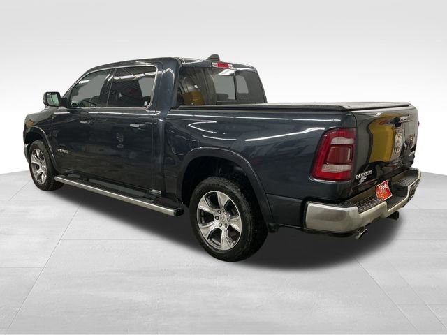 Used 2020 RAM 1500 Laramie image 5