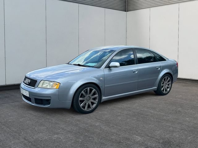 Used 2003 Audi RS 6