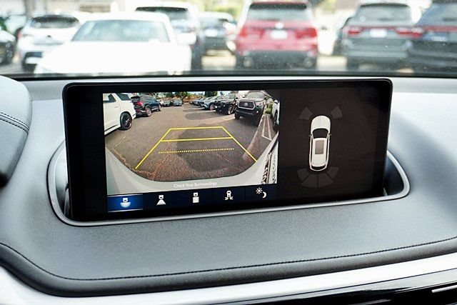 Used 2022 Acura MDX w/ Technology Package FWD image 41