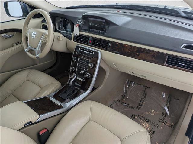 Used 2015 Volvo XC70 T6 Premier Plus image 21