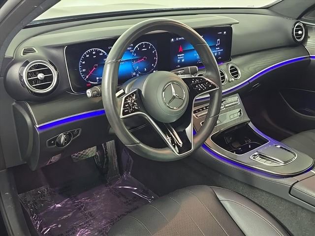 Used 2023 Mercedes-Benz E 350 E 350 image 4