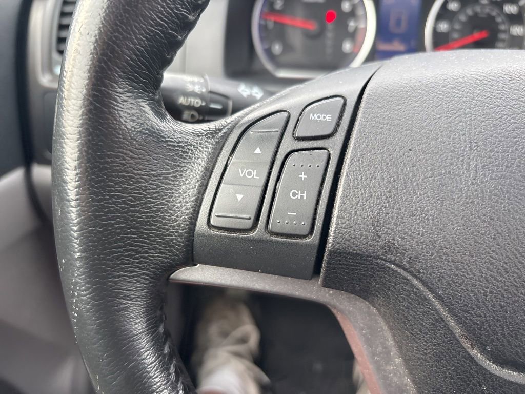 Used 2011 Honda CR-V EX-L image 22