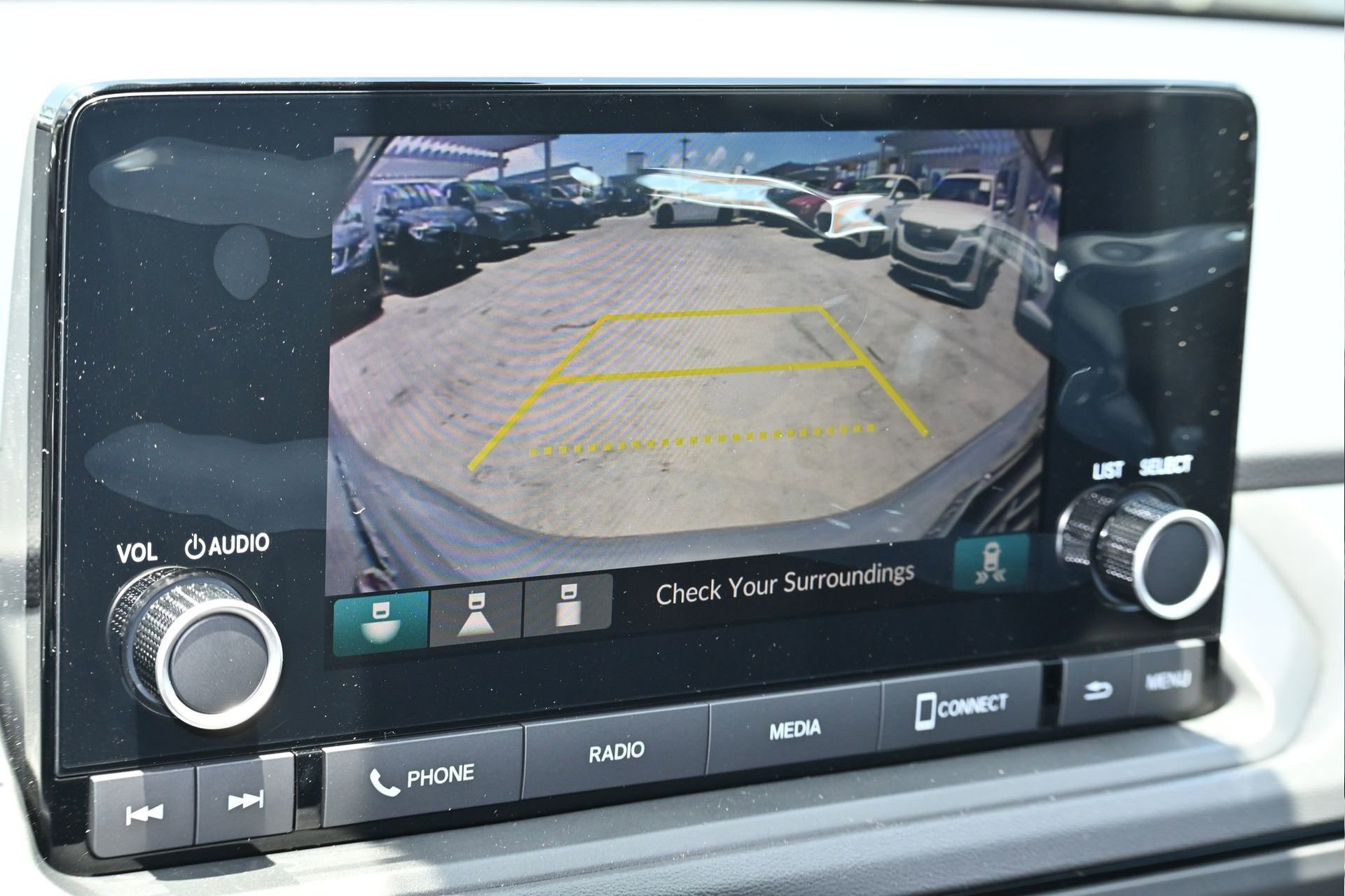 New 2025 Honda Accord SE image 28