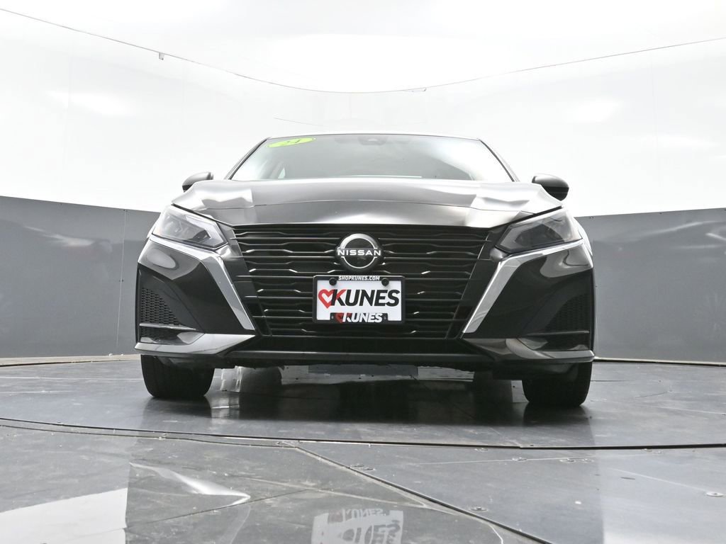 Used 2024 Nissan Altima 2.5 SV image 51