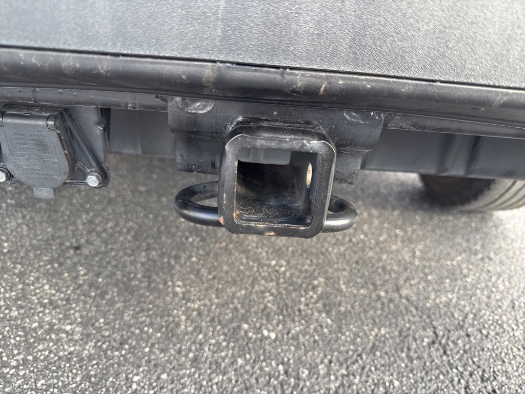 Used 2024 Honda Ridgeline Black Edition image 67