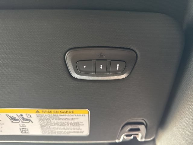 New 2026 RAM 1500 Rebel w/ Rebel Level 2 Equipment Group AWD/4WD image 54