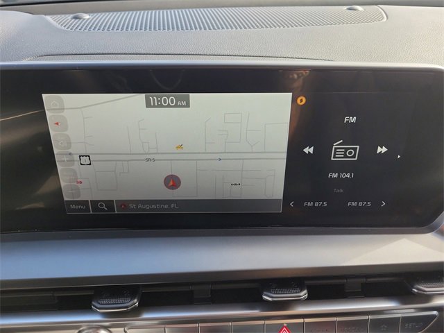 New 2025 Kia Telluride S image 33