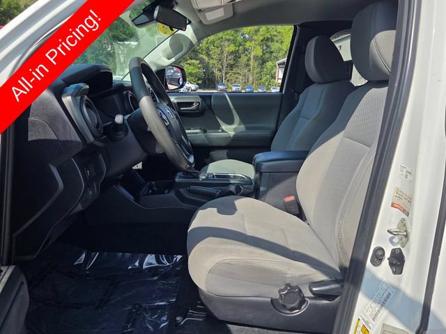 Used 2020 Toyota Tacoma SR RWD image 9