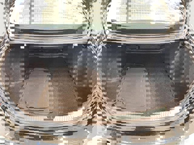 Certified 2024 Chevrolet Malibu LT image 9