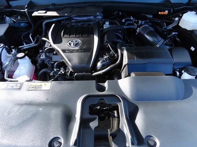 Used 2024 Toyota Grand Highlander Hybrid MAX Platinum image 14