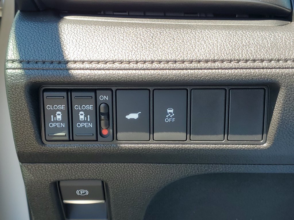 Certified 2025 Honda Odyssey EX-L image 20