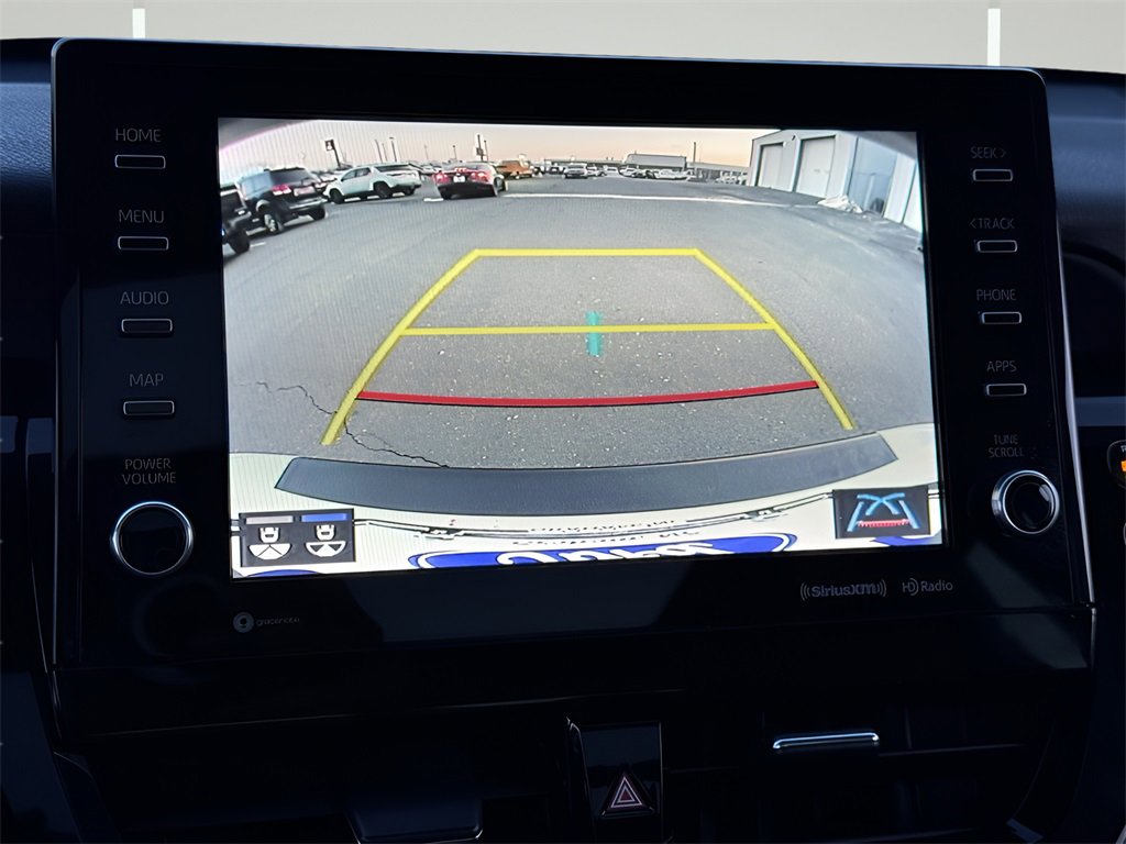 Used 2022 Toyota Camry XSE image 14