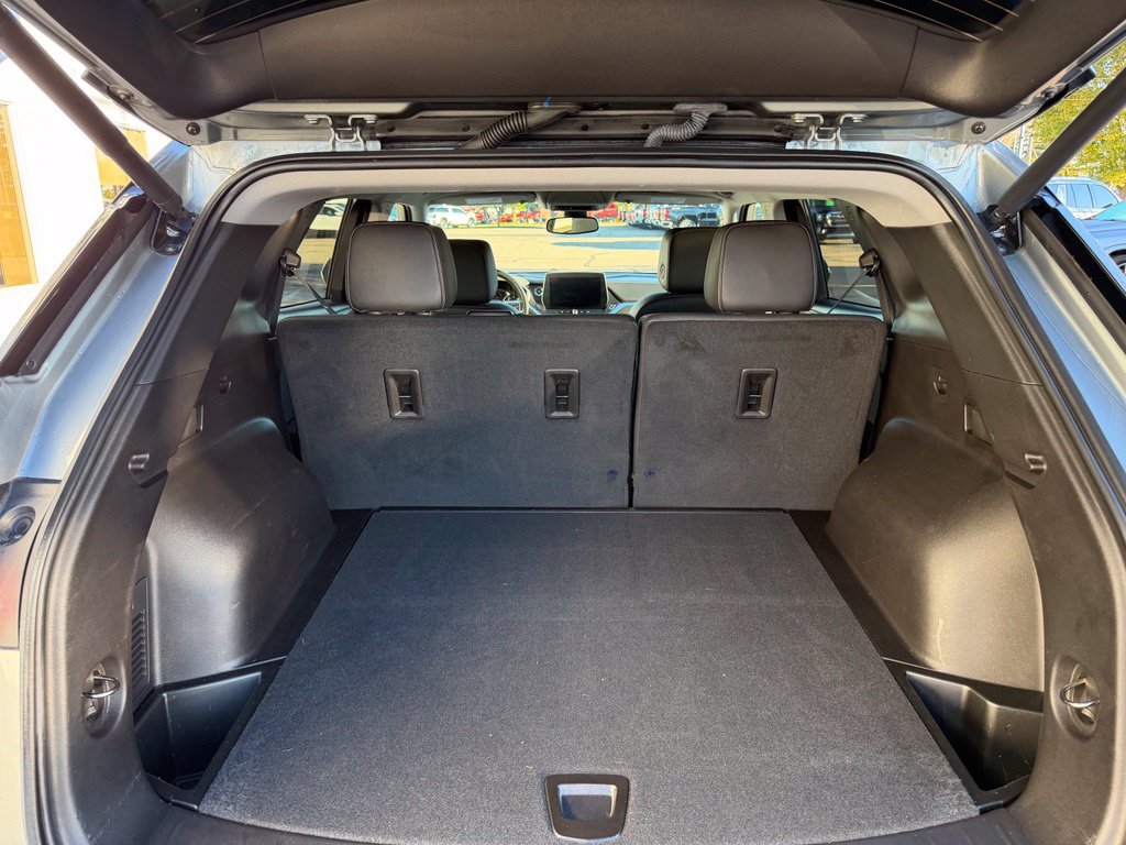 Used 2024 Chevrolet Blazer LT w/ LPO, Floor Liner Package AWD/4WD image 9