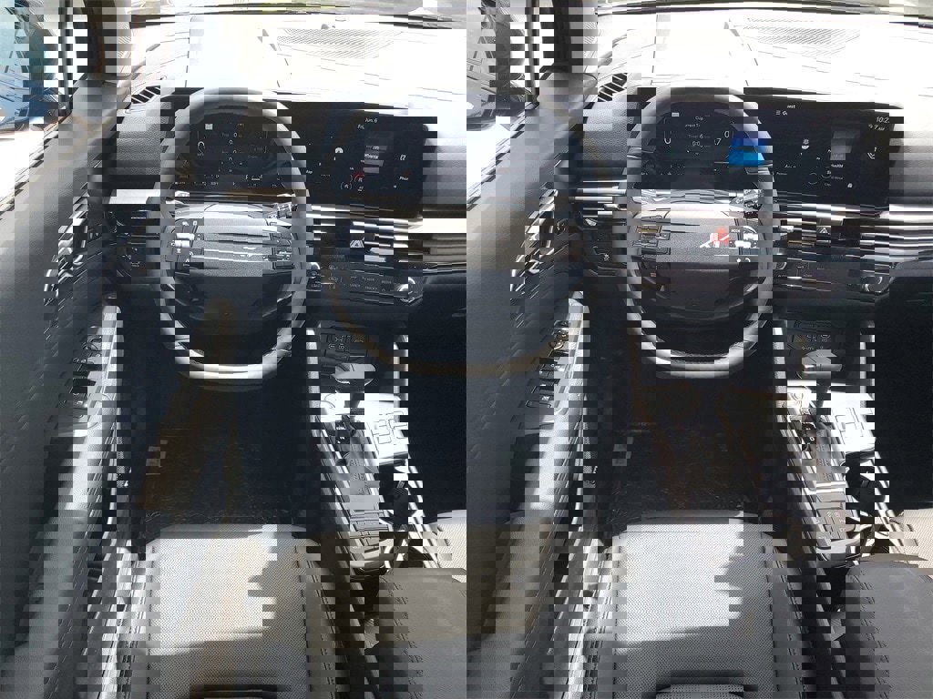 New 2026 Kia Sportage SX image 25