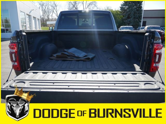 Used 2022 RAM 2500 Laramie image 13