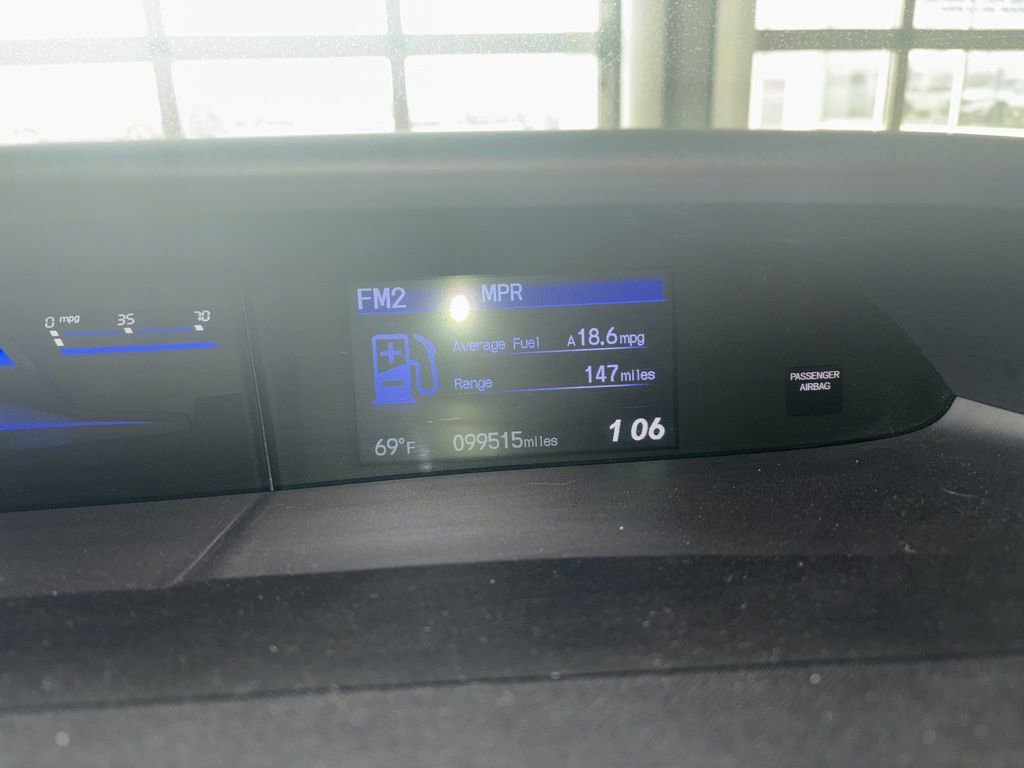 Used 2013 Honda Civic LX image 10