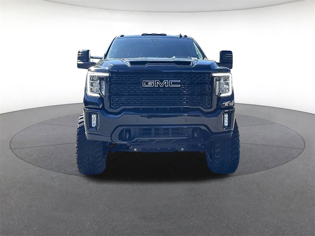 Used 2023 GMC Sierra 2500 Denali w/ Denali Ultimate Package image 8